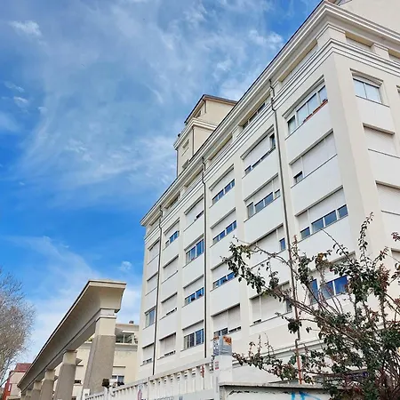 Homely Flat Porta Maggiore