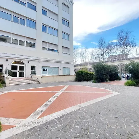 Apartment Homely Flat Porta Maggiore Rome