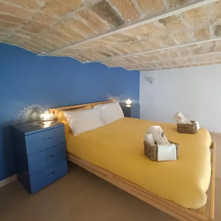 Trastevere In Loft