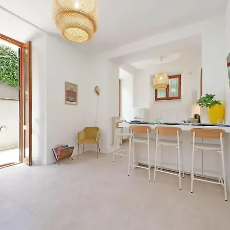 Apartamento Vatican With Parking *