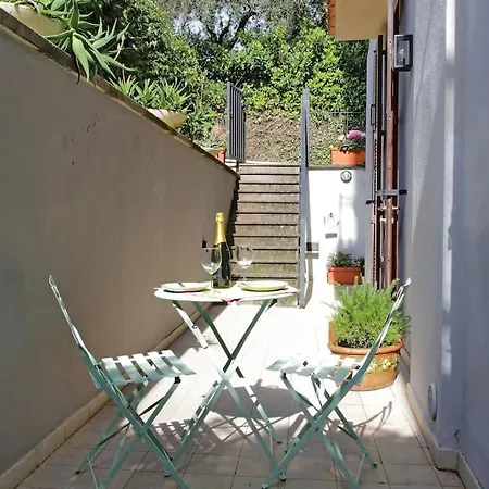 Apartamento Vatican With Parking *