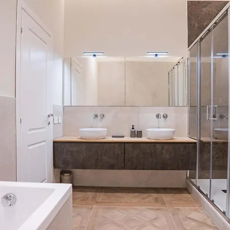 Mazzini Stylish Apartamento