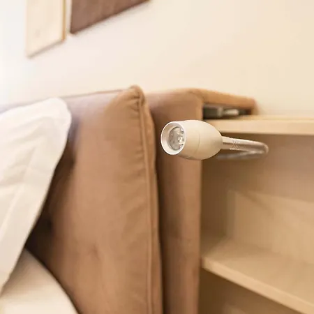 Apartamento Mazzini Stylish