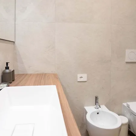 Mazzini Stylish Apartamento