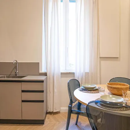 Mazzini Stylish Apartamento *
