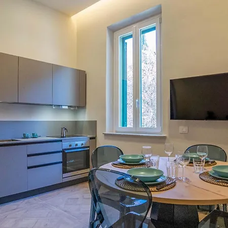 Mazzini Stylish * Rome