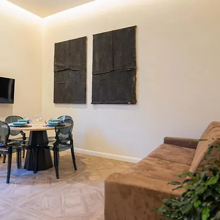 Mazzini Stylish Apartamento *