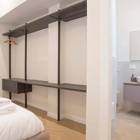 Mazzini Stylish Rome