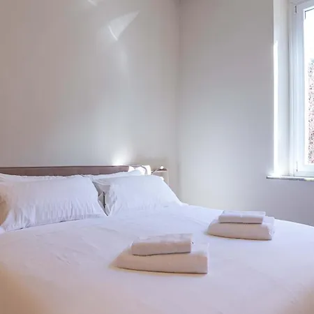 Mazzini Stylish Apartamento *