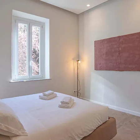 Apartment Mazzini Stylish