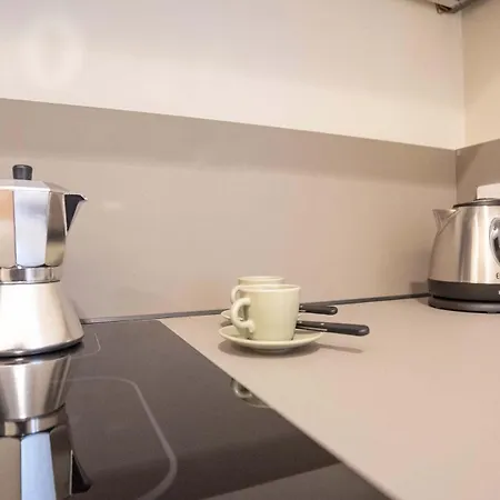 Mazzini Stylish Apartamento