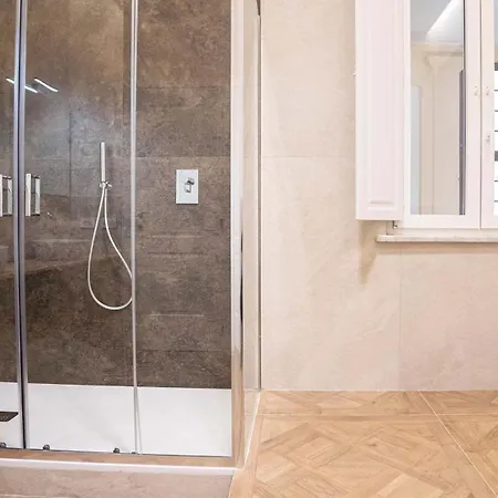 Mazzini Stylish Apartamento Roma