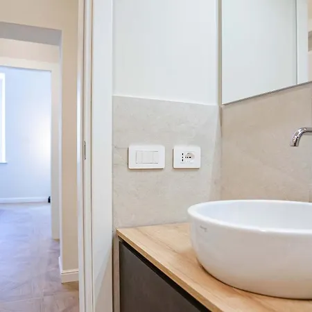 Apartamento Mazzini Stylish Roma