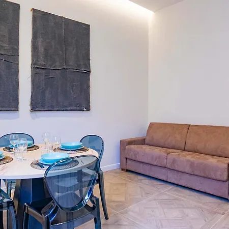 Mazzini Stylish Apartamento *