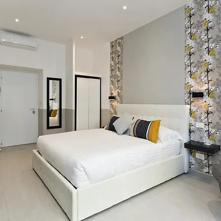 Relais Praxedis Guest house