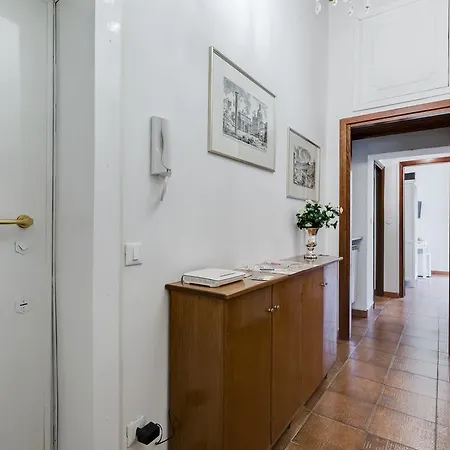 Bed & Breakfast Lulu House *