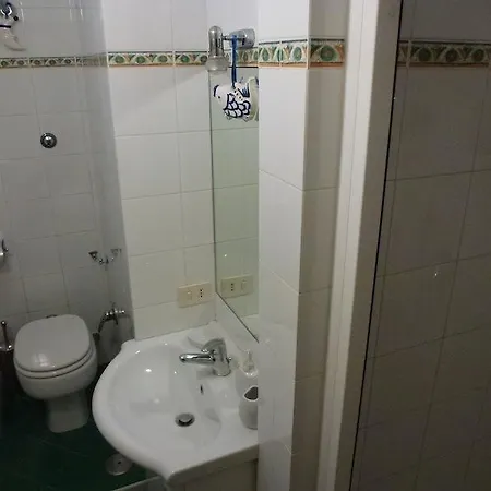 Vacanze Al Colosseo Polveriera Apartment *