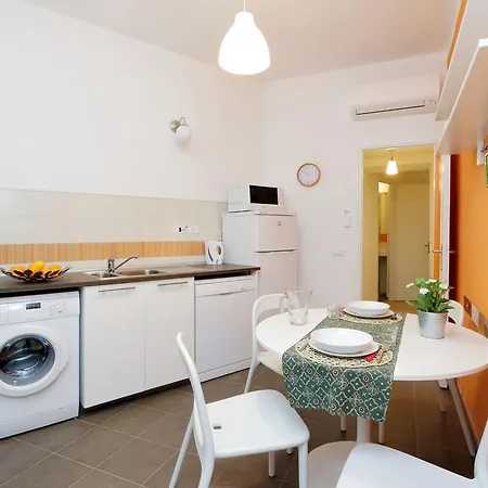 Apartamento Via Veneto Smart Roma