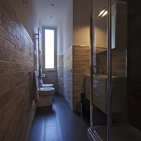Apartament Piramide House *