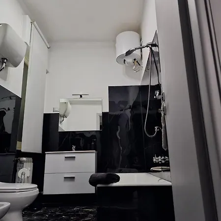 Vittoria's Guest house *