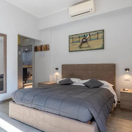 Romantica Vatican Guest house *
