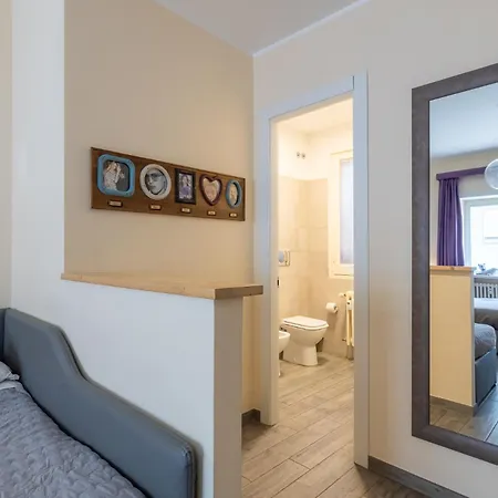 Romantica Vatican Guest house *