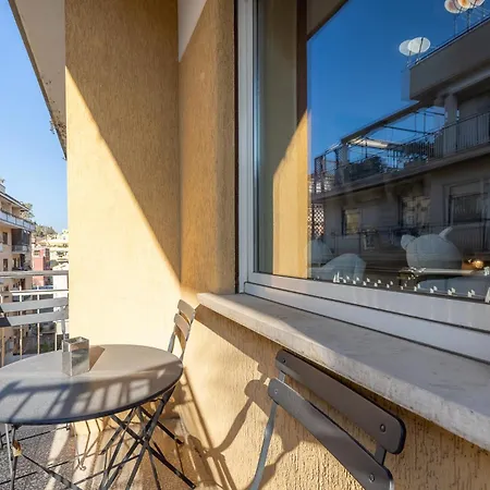 Guest house Romantica Vatican