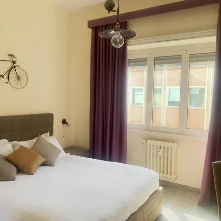 Romantica Vatican Guest house *