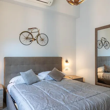 Guest house Romantica Vatican Rome