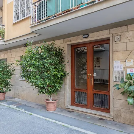 Romantica Vatican Guest house *