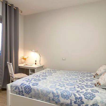 Elegant Comfy Three-rooms In Eur With Parking Appartamento *