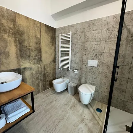 Guest house Doina *