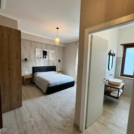 Guest house Doina