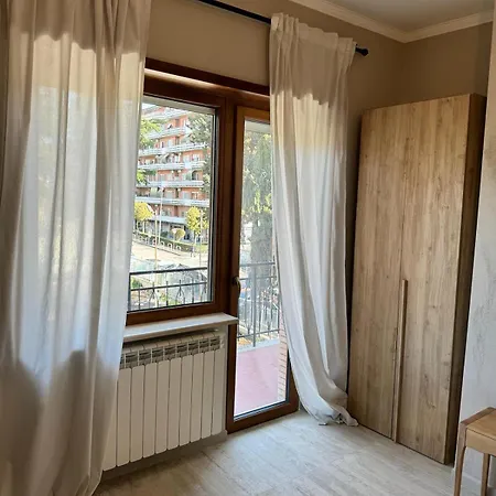 Guest house Doina