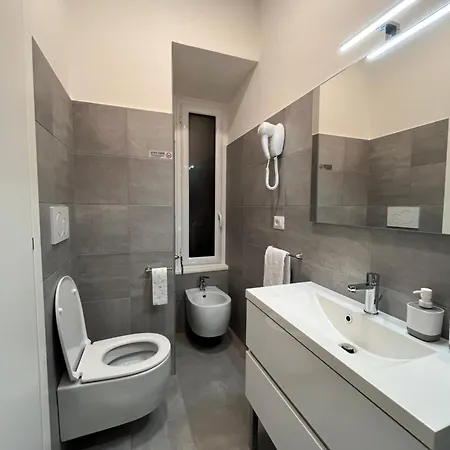 Colosseum Deluxe Affittacamere *
