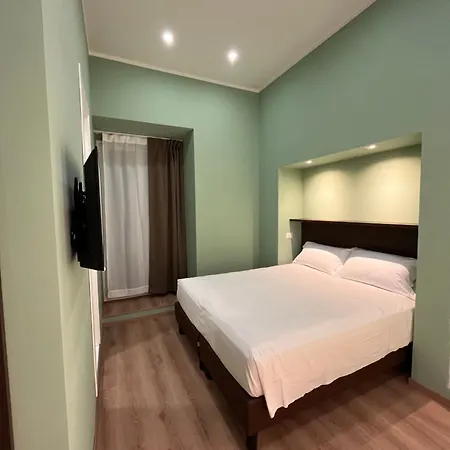 Affittacamere Colosseum Deluxe Roma