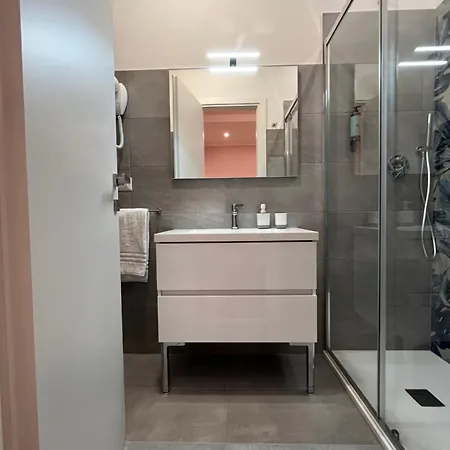 Maison d'hôtes Colosseum Deluxe *