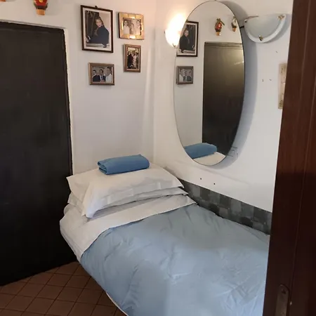 A Casa Di Claudio In Centro Appartamento *