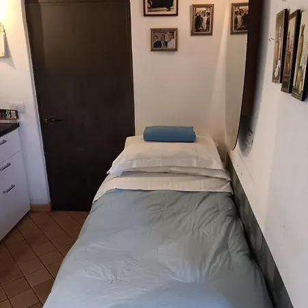 Appartamento A Casa Di Claudio In Centro *