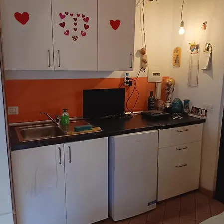 A Casa Di Claudio In Centro Appartamento Roma