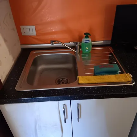 A Casa Di Claudio In Centro Appartamento Roma