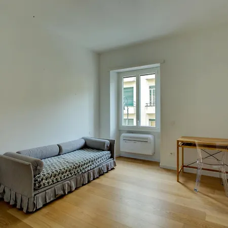 Daire Casa Beba - Via San Marino 38 Roma