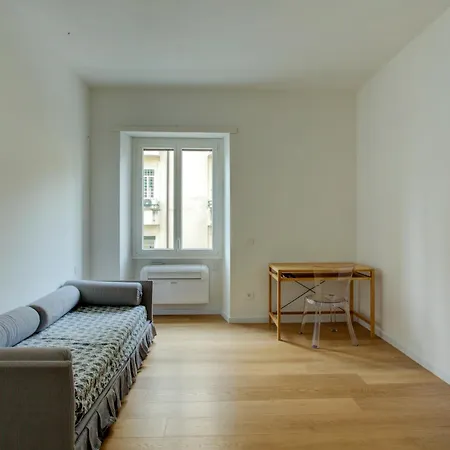Daire Casa Beba - Via San Marino 38 Roma