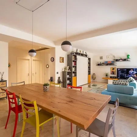 Aedrian's Loft. Boutique With Private Terrace In The Center Of *
