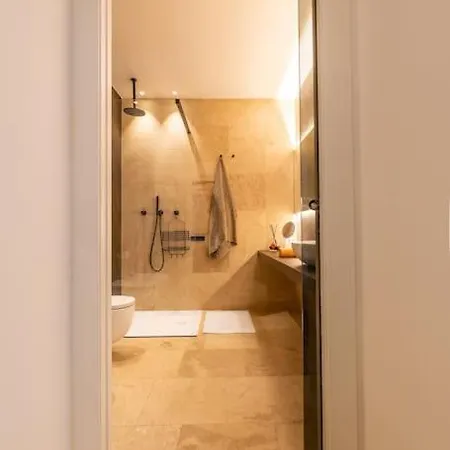 Aedrian's Loft. Boutique With Private Terrace In The Center Of Apartment *