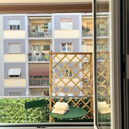 Guest house Maria Romita
