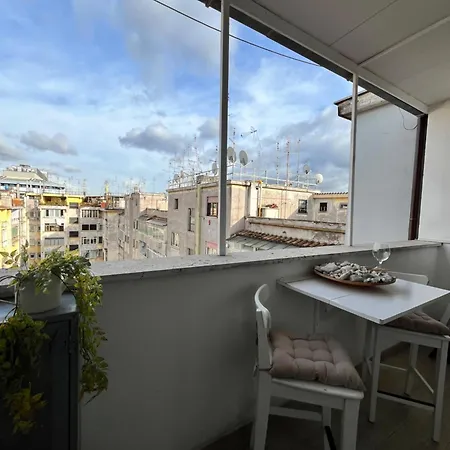 Apartamento Rooftop Garbatella-ostiense