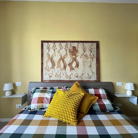 Apartamento Rooftop Garbatella-ostiense *
