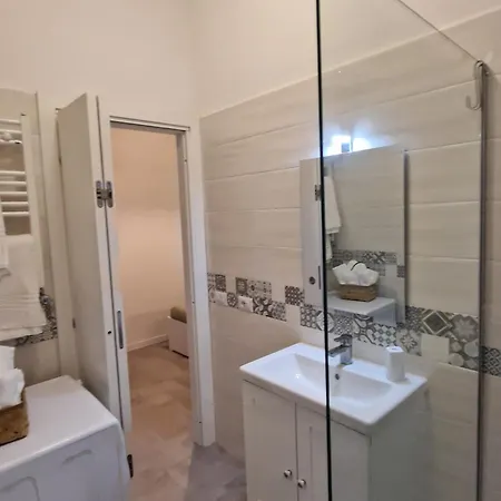 Casina Valtellina Holiday home