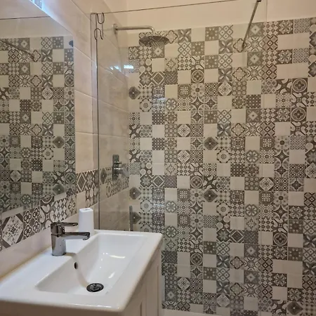 Holiday home Casina Valtellina Rome